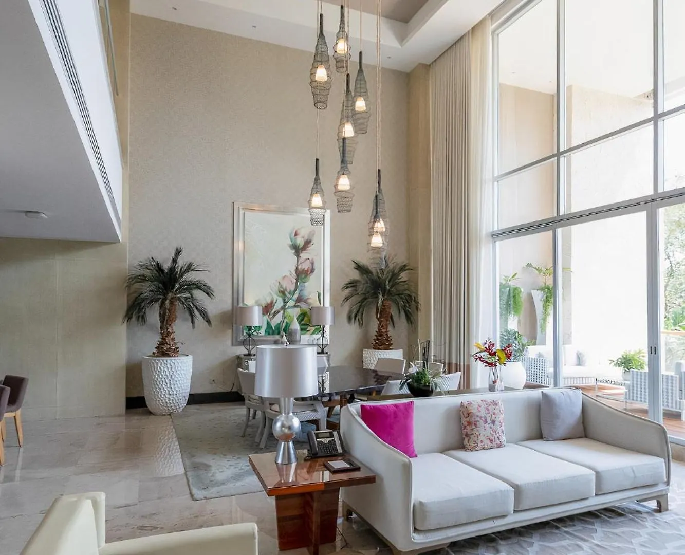 Grand Luxxe Residence Two Bdr Loft- Riviera Maya Puerto Morelos