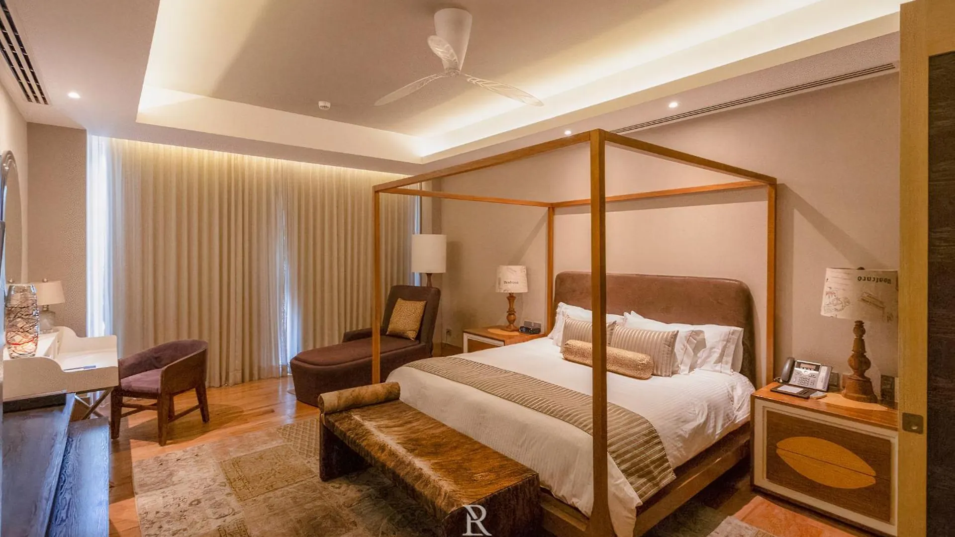 Grand Luxxe Residence Two Bdr Loft- Riviera Maya Puerto Morelos 0*,  Mexiko