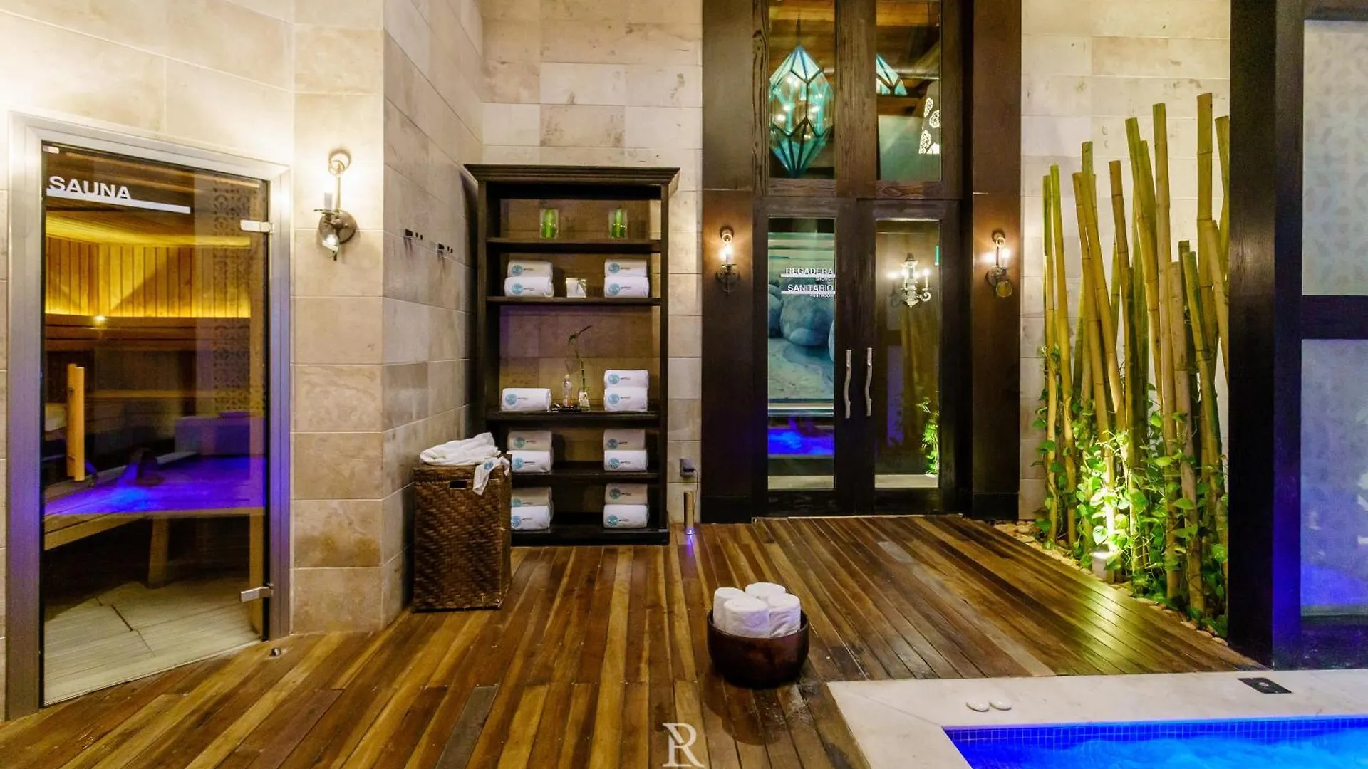 Grand Luxxe Residence Two Bdr Loft- Riviera Maya Puerto Morelos 0*,  Mexiko