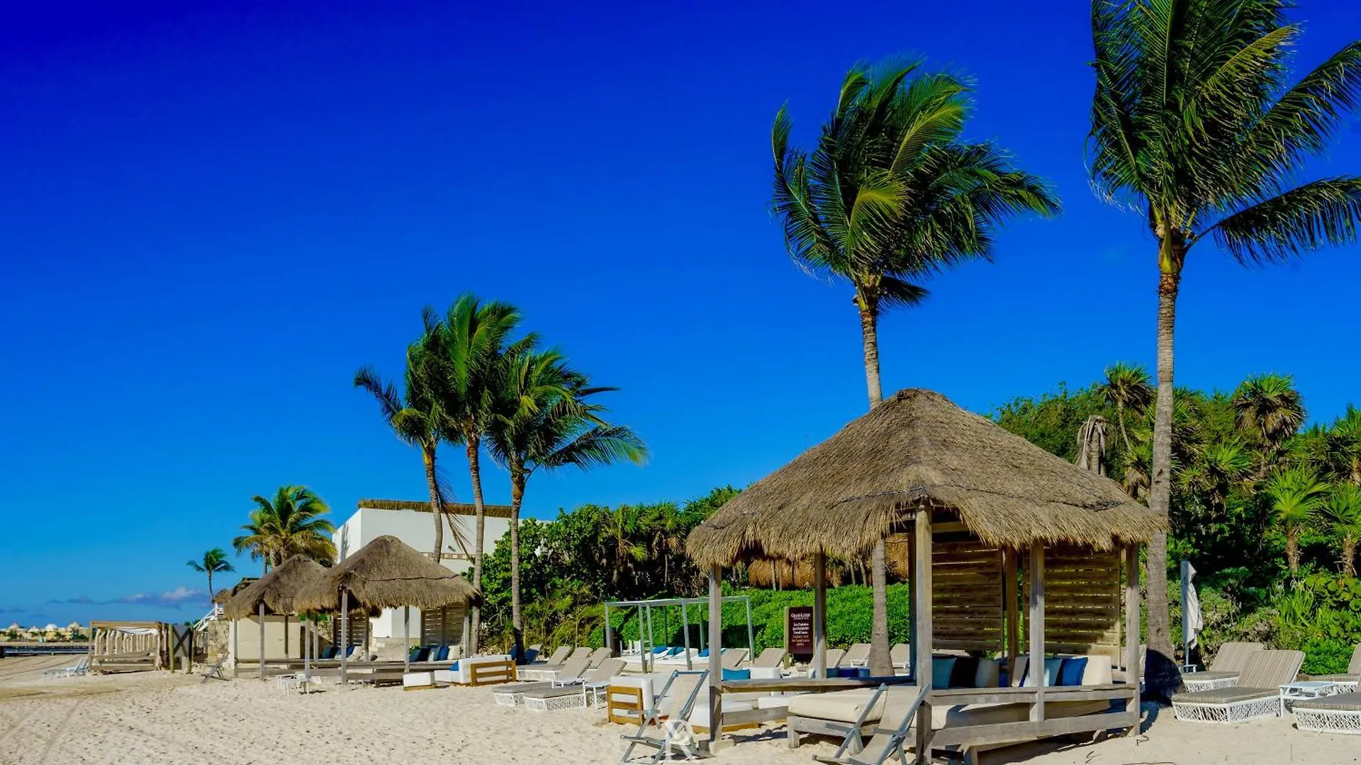 Grand Luxxe Residence Two Bdr Loft- Riviera Maya Puerto Morelos 0*,  Mexiko