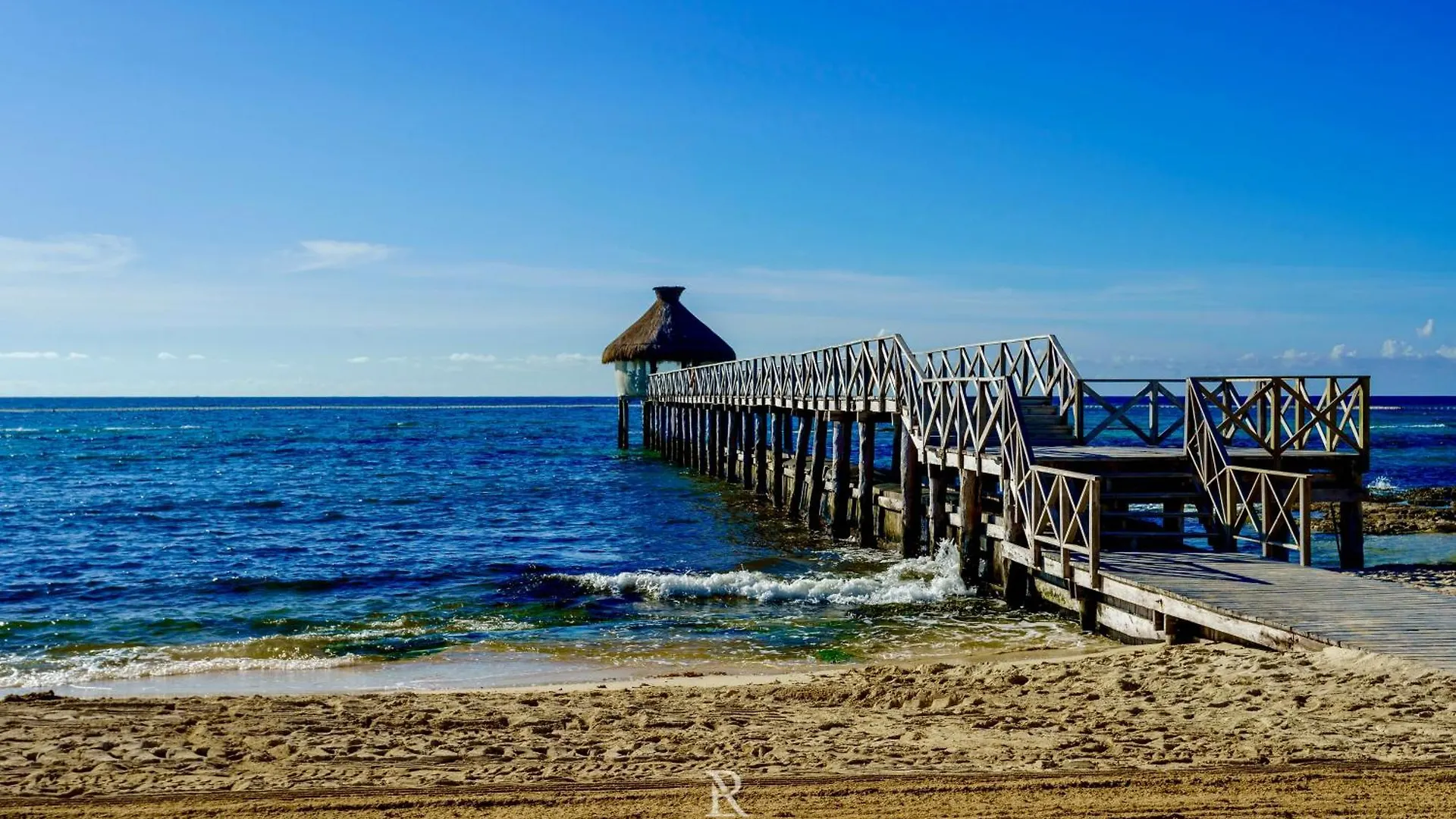Grand Luxxe Residence Two Bdr Loft- Riviera Maya Puerto Morelos