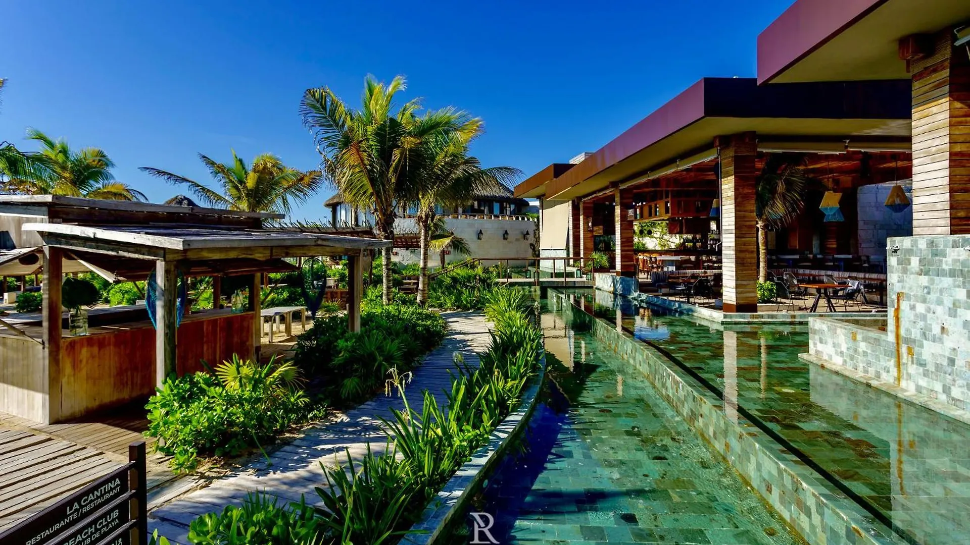 Grand Luxxe Residence Two Bdr Loft- Riviera Maya Puerto Morelos 0*,