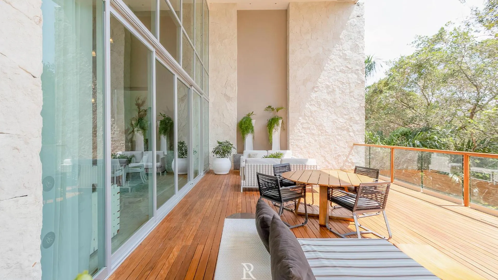 Grand Luxxe Residence Two Bdr Loft- Riviera Maya Puerto Morelos Resort