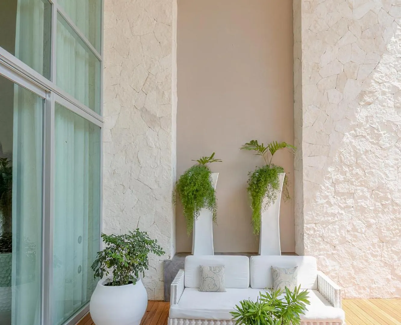 Grand Luxxe Residence Two Bdr Loft- Riviera Maya Puerto Morelos