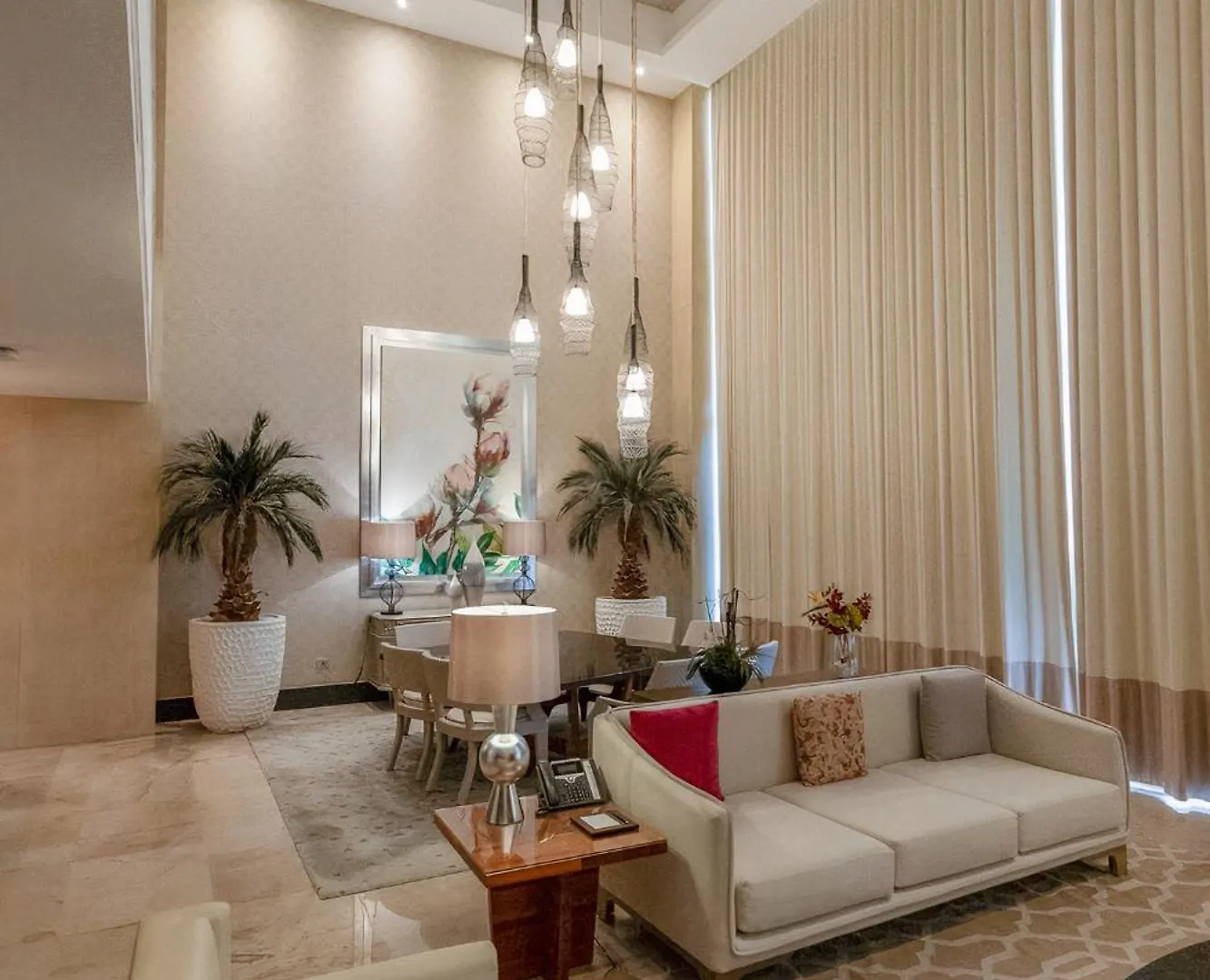 Grand Luxxe Residence Two Bdr Loft- Riviera Maya Puerto Morelos 0*,  Mexiko