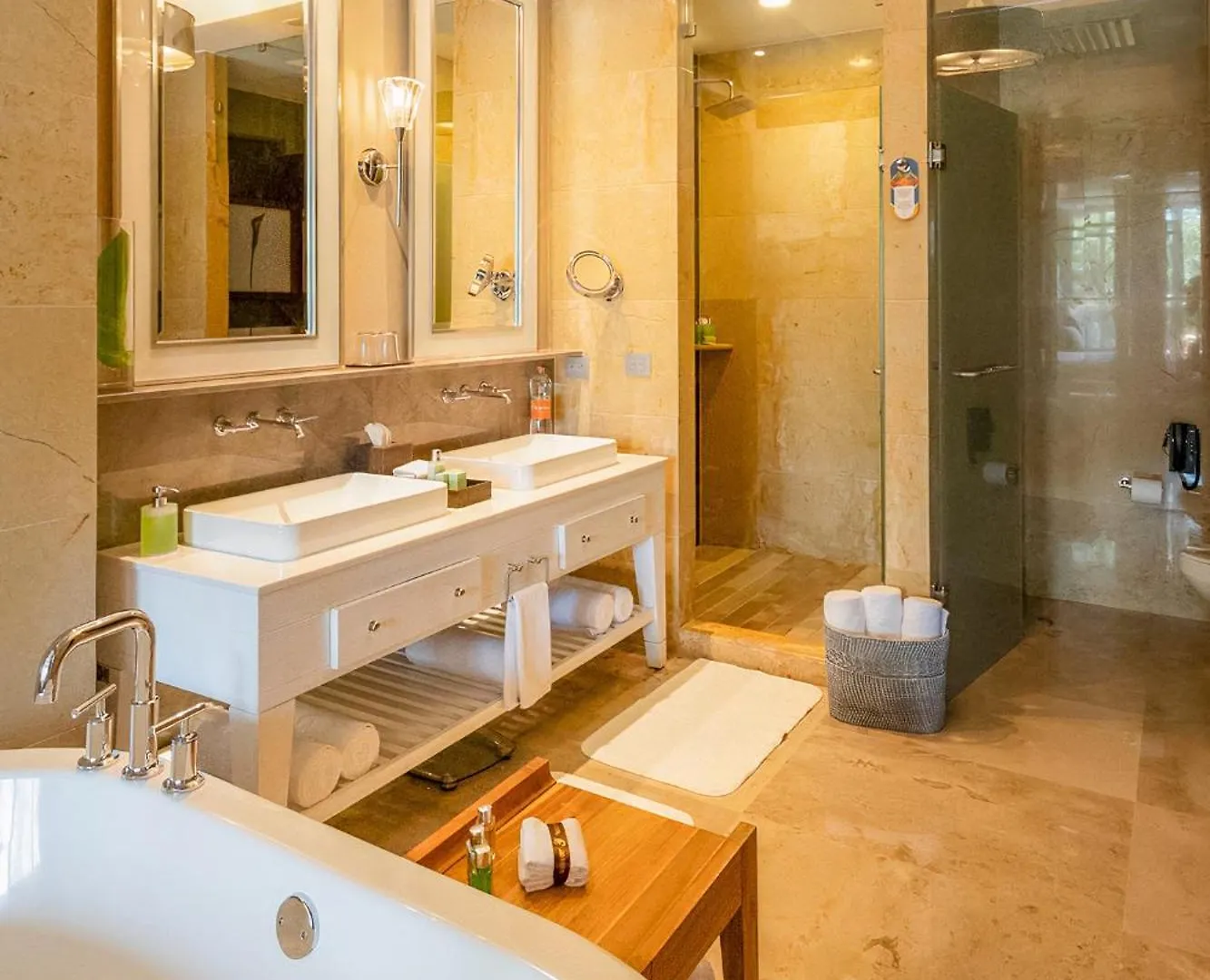 Grand Luxxe Residence Two Bdr Loft- Riviera Maya Puerto Morelos